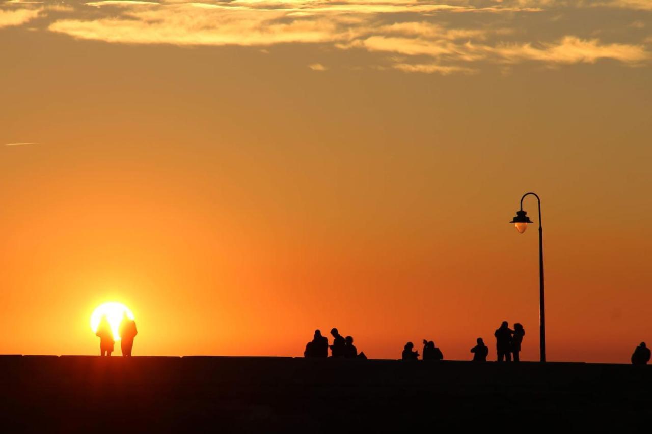 Habana Vieja Cadiz Lägenhet Exteriör bild